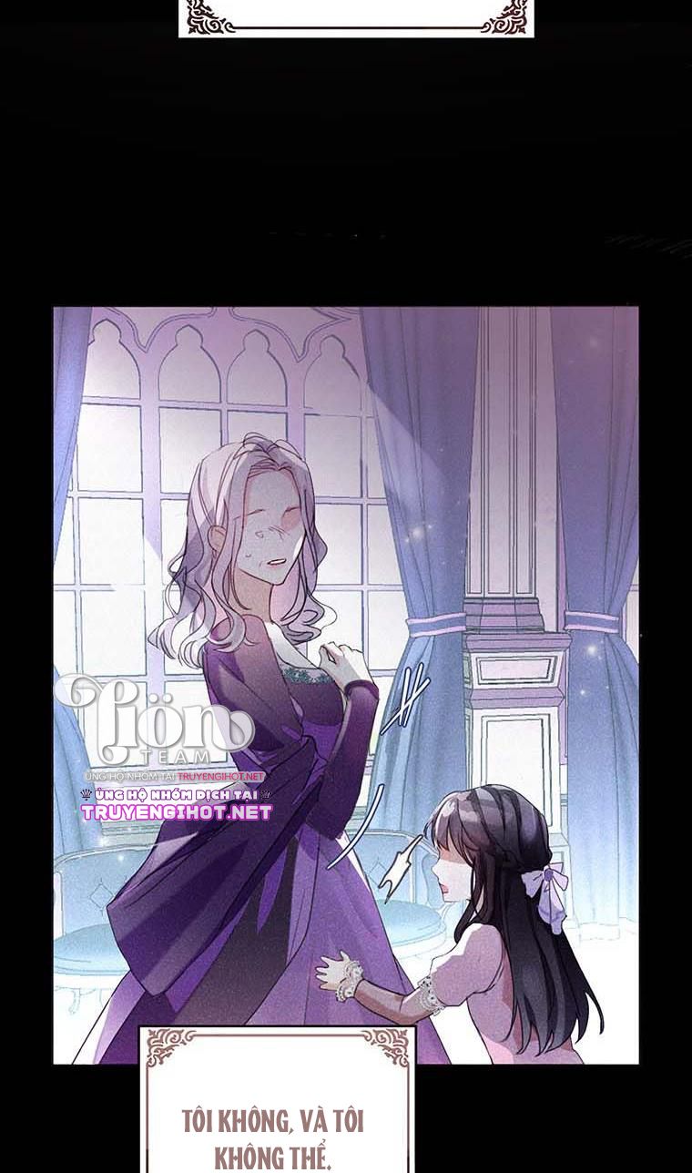 kết thúc tồi tệ của trò chơi otome chapter 6.1 14