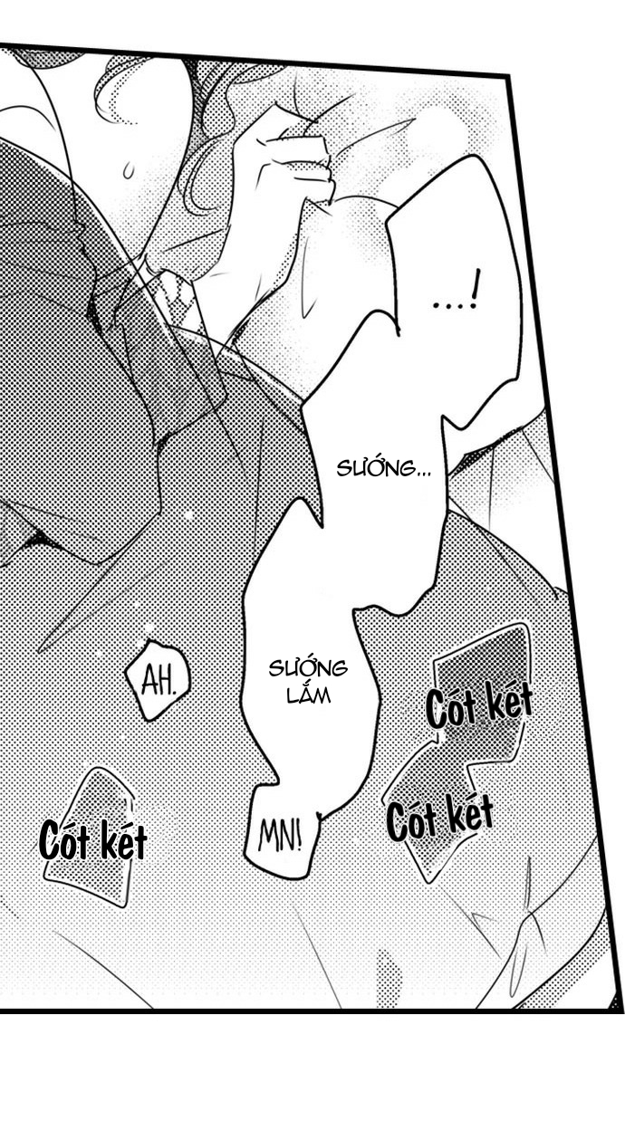 sếp ga lăng của tôi chapter 34 2