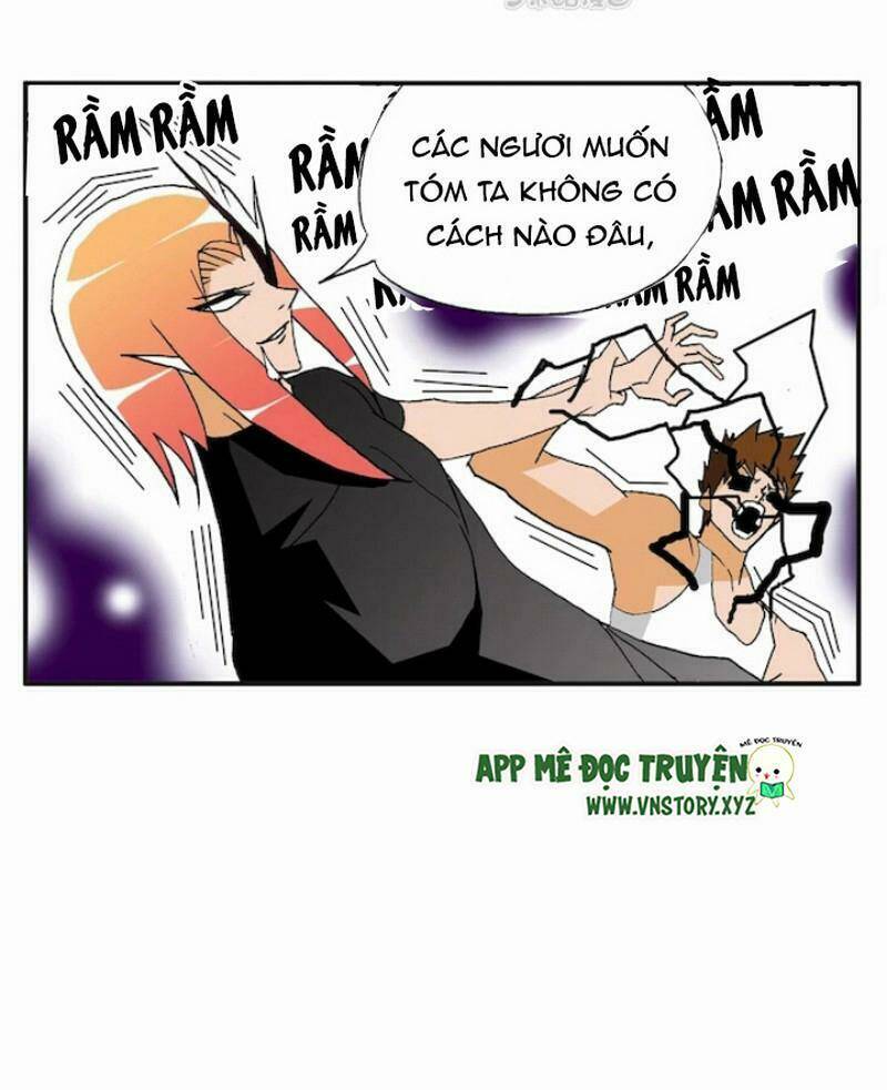 nhà có siêu dễ thương chapter 128 5