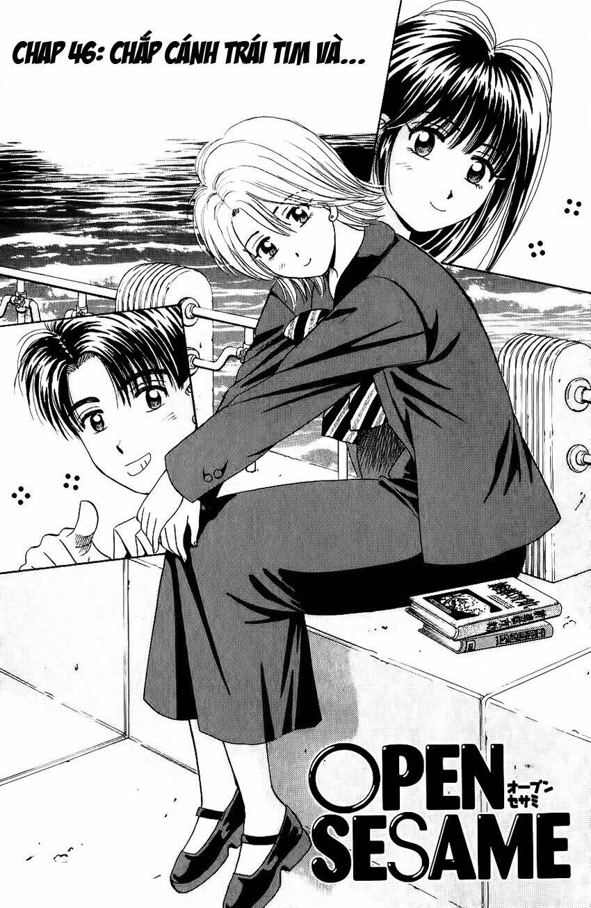 open sesame chapter 46 3