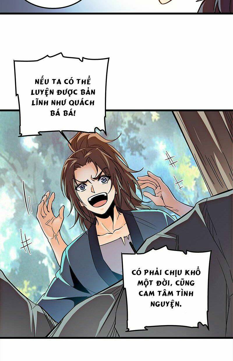 thần điêu hiệp lữ (new 2020) chapter 17 32