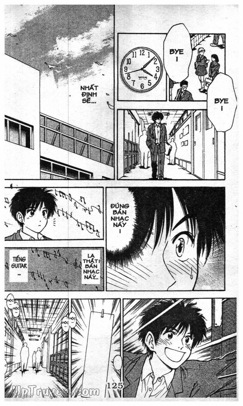 salad days chapter 129 5