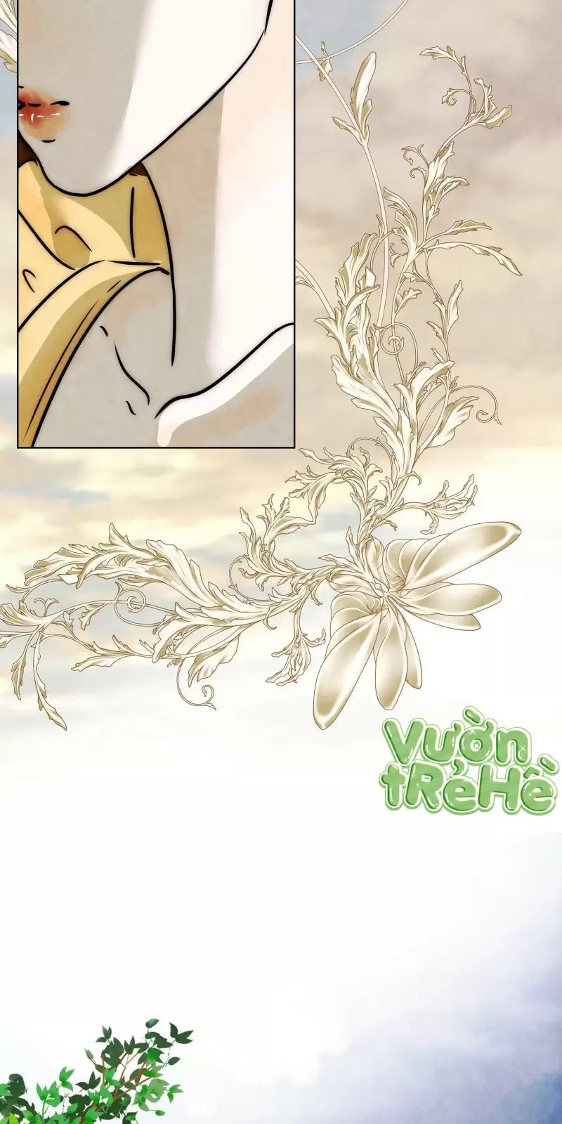 tôi là kẻ phản diện chapter 31 54