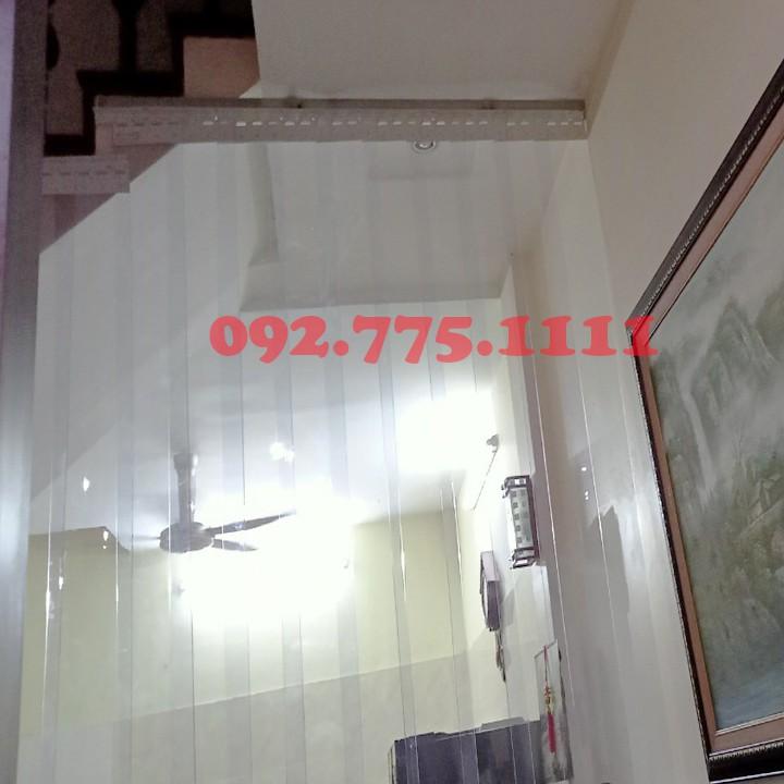 Cuộn nhựa PVC ngăn lạnh