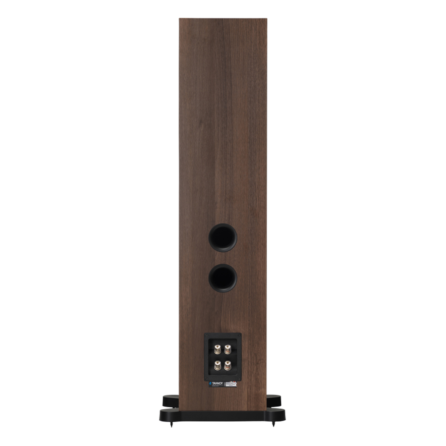 Loa Thùng Tannoy Mercury 7.4 Walnut (300W) - Hàng Chính Hãng