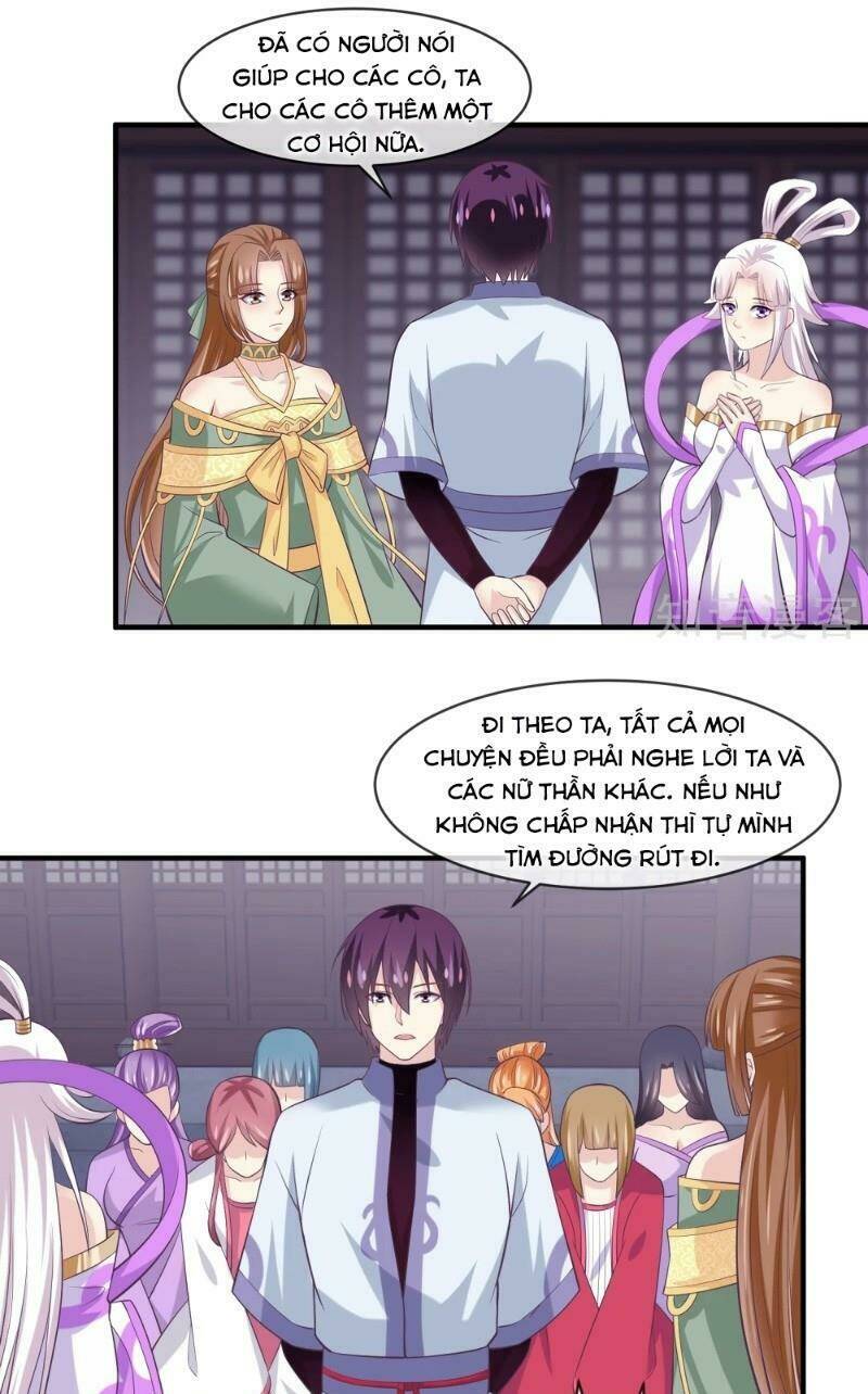 ta là ngọc hoàng đại đế chapter 106 15