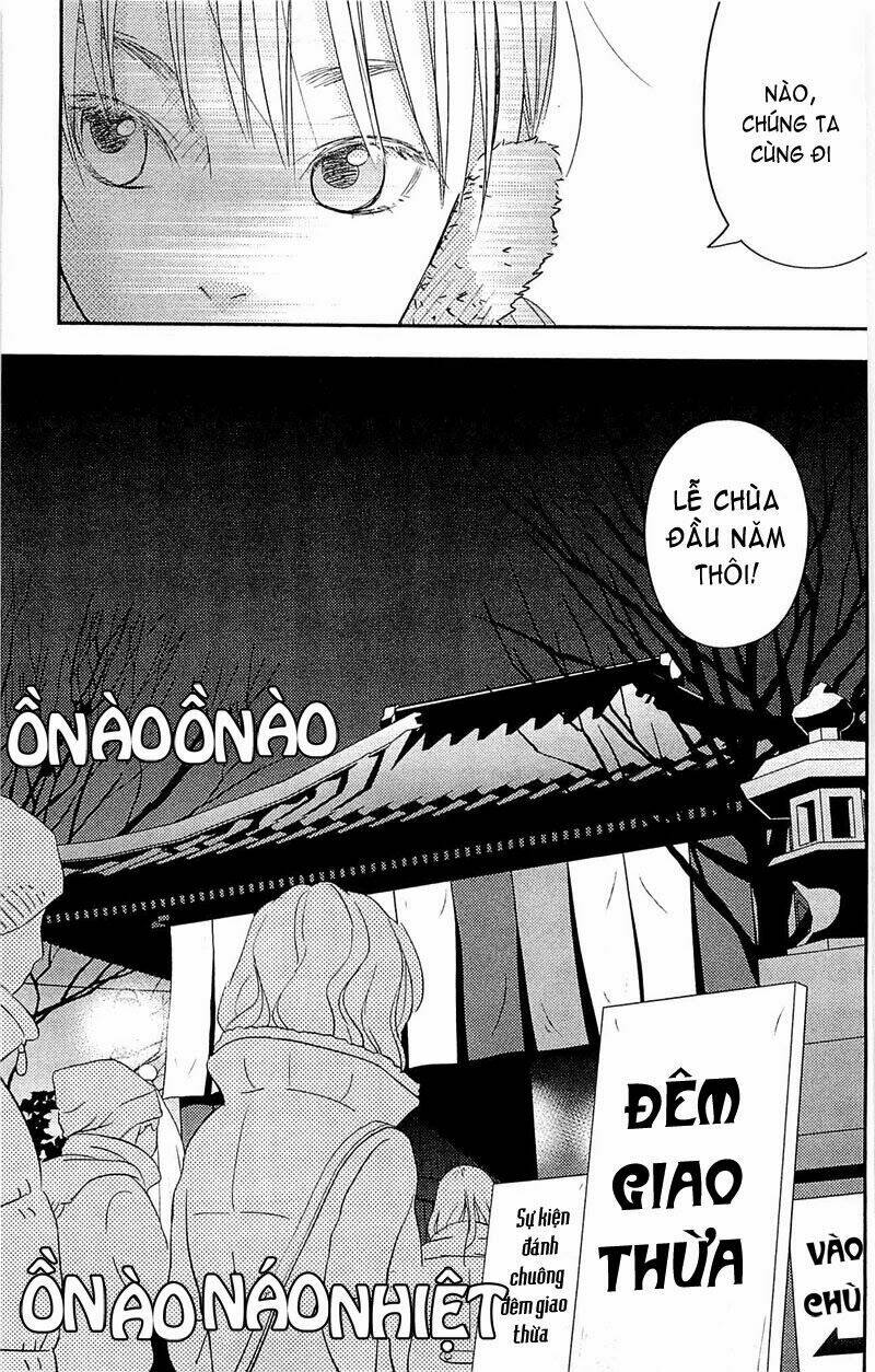 tonari no kaibutsu-kun chapter 45 29