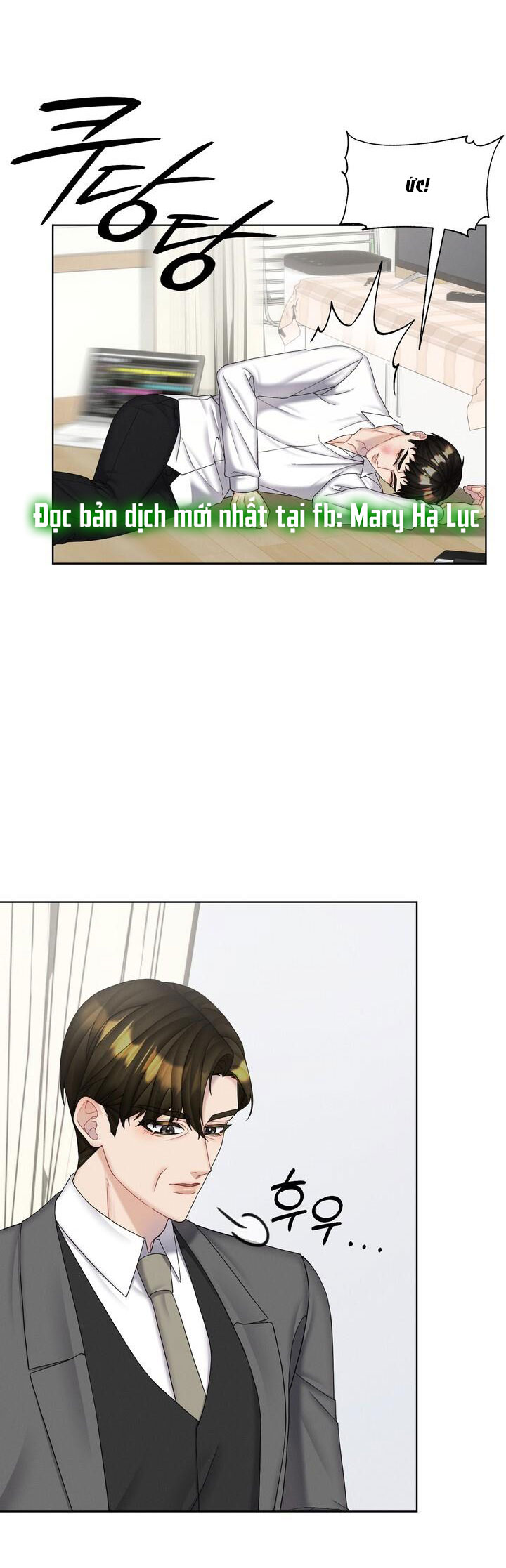 [18+] trò chơi giữa hai người chapter 27.1 17