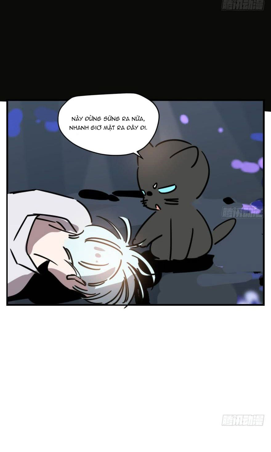 bắt lấy ngao ngao chapter 52 17