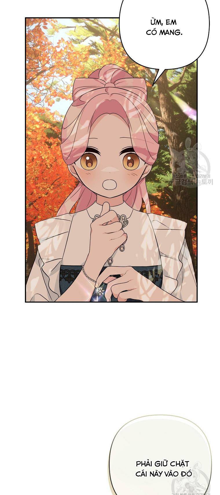 Cô Con Gái Út Của Công Tước Phản Diện chapter 61 23