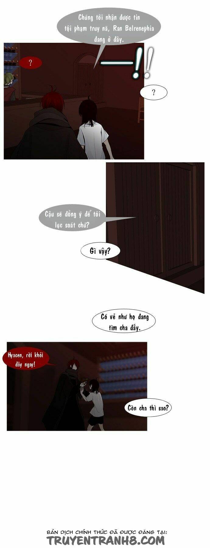 một không gian thời gian khác chapter 7 25