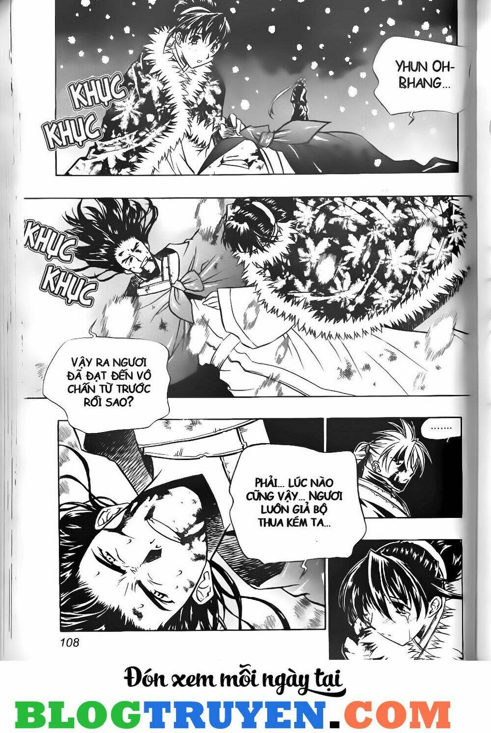 thiên lang liệt truyện chapter 117 13