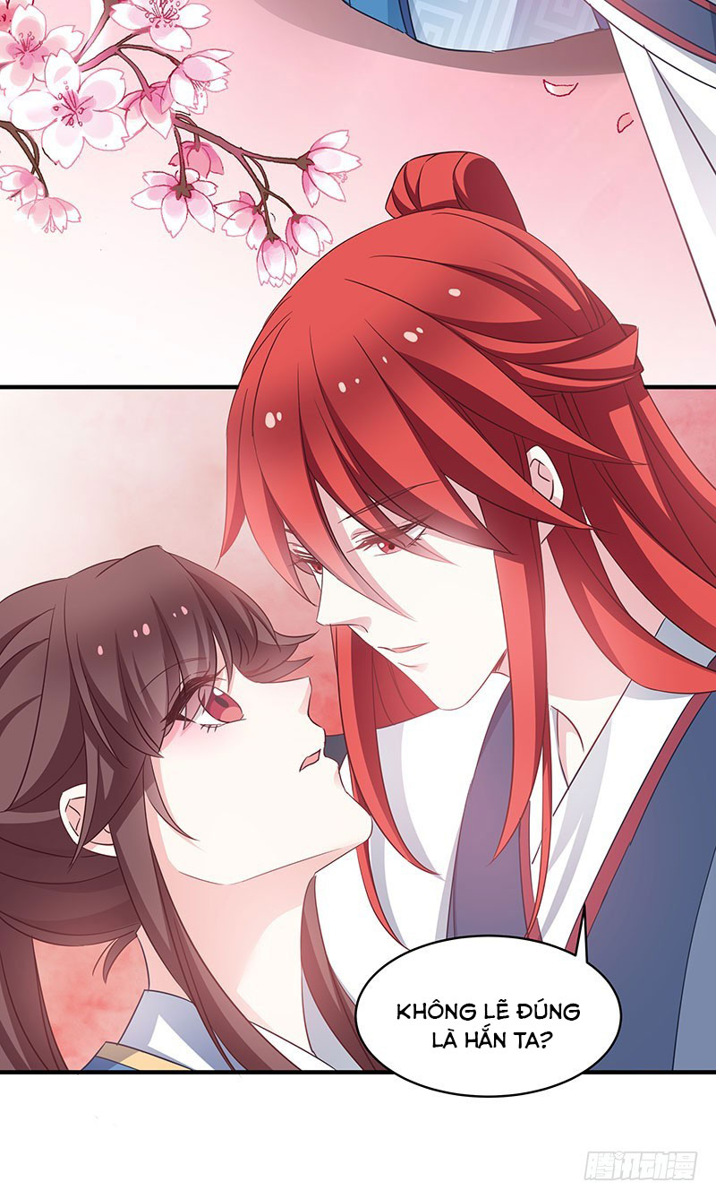 trò chơi trừng phạt chapter 62 11