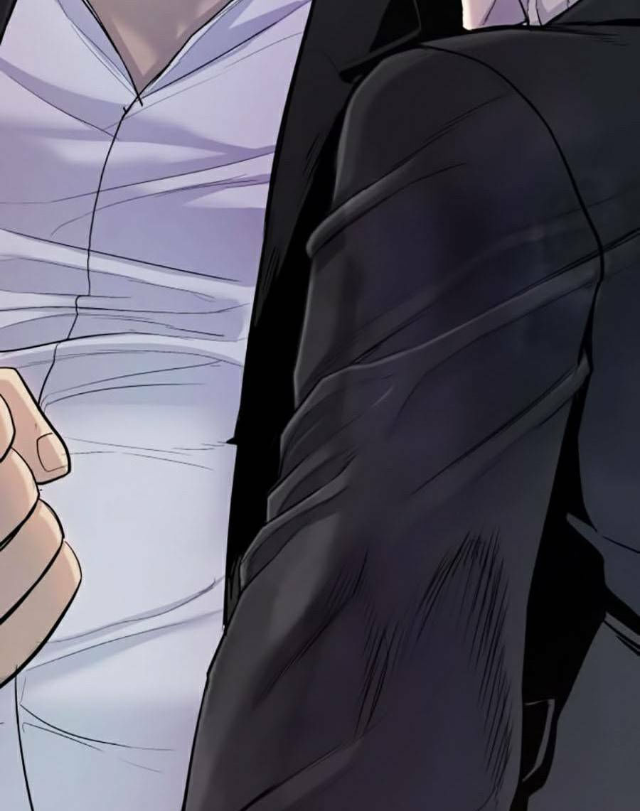 bố tôi là đặc vụ chapter 10.1 13