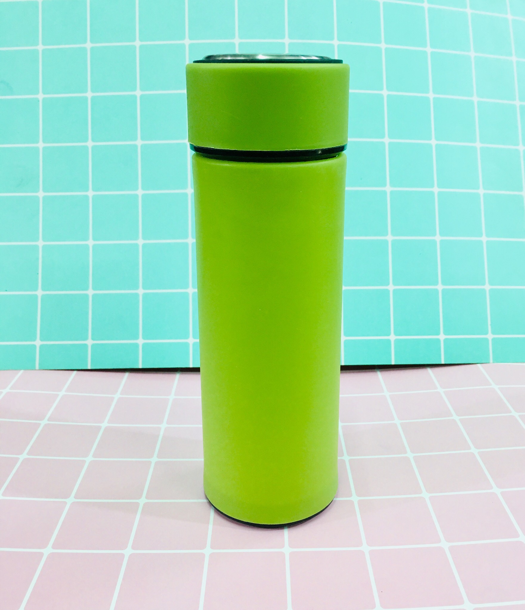 Bình nước giữ nhiệt COMBO 2 BÌNH MÀU KHÁC NHAU NGẪU NHIÊN