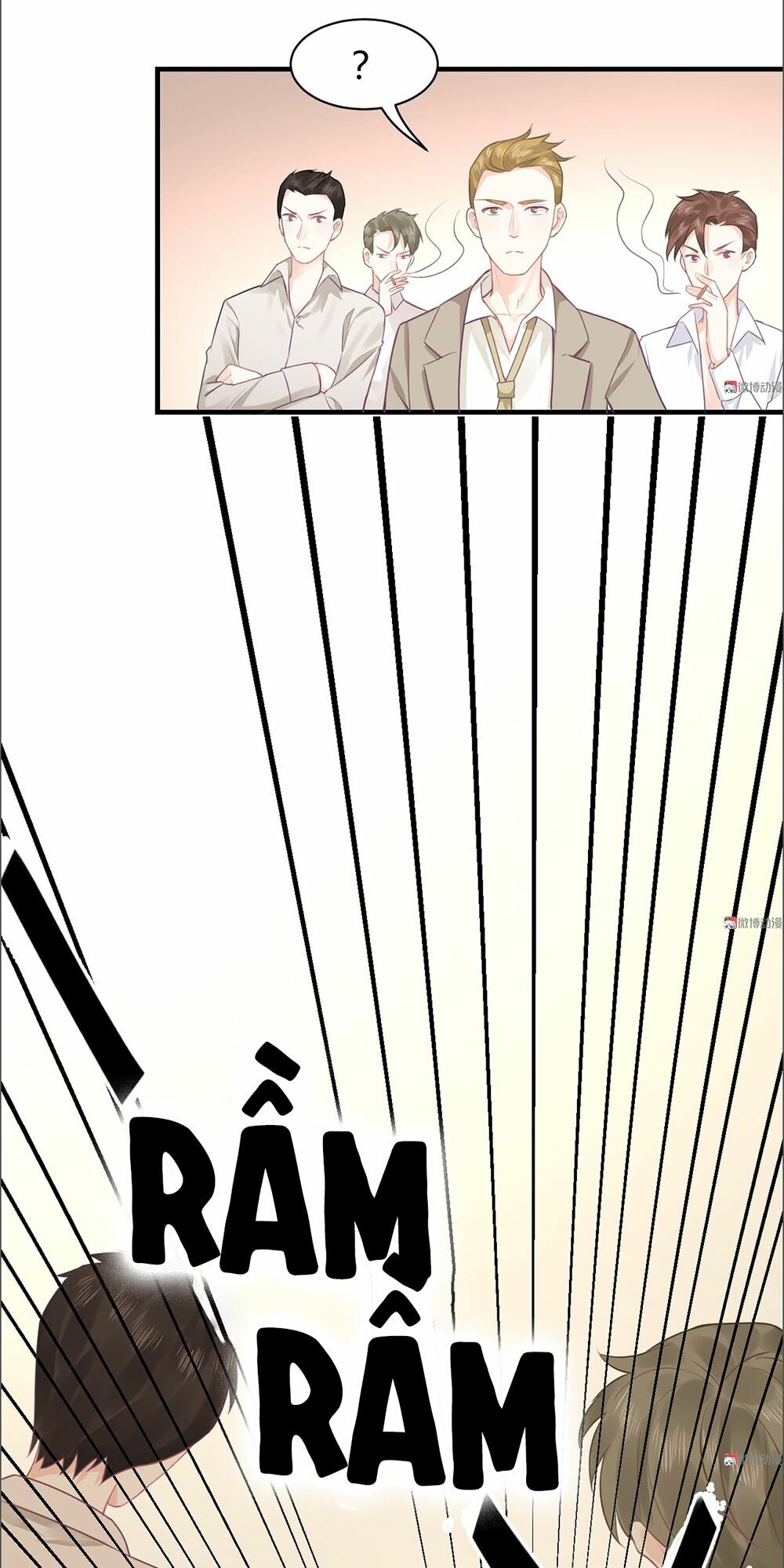 bọn họ đều muốn gả cho tôi làm sao đây? chapter 13 12