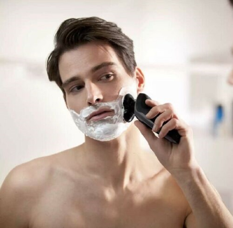 Máy cạo râu điện cao cấp Philips Norelco Shaver 9900 Pro