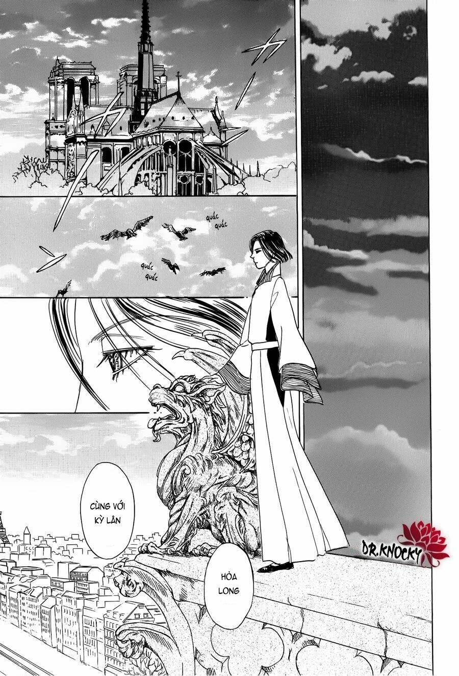 pet shop of horrors - passage-hen : tiệm thú kiểng tiền truyện chapter 1 52