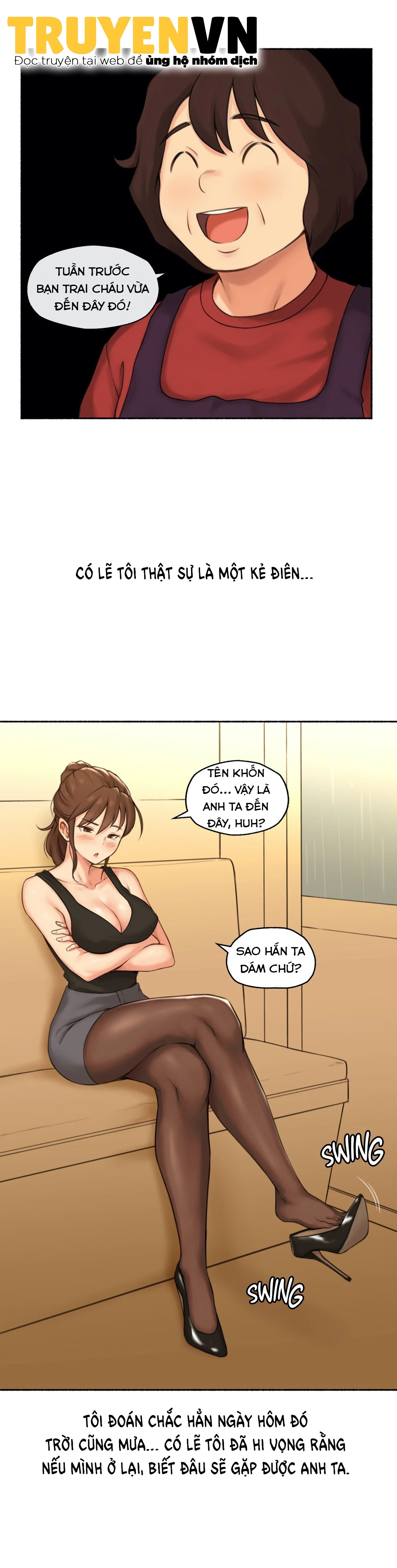 bạn đã xxx bao giờ chưa? chapter 65 18
