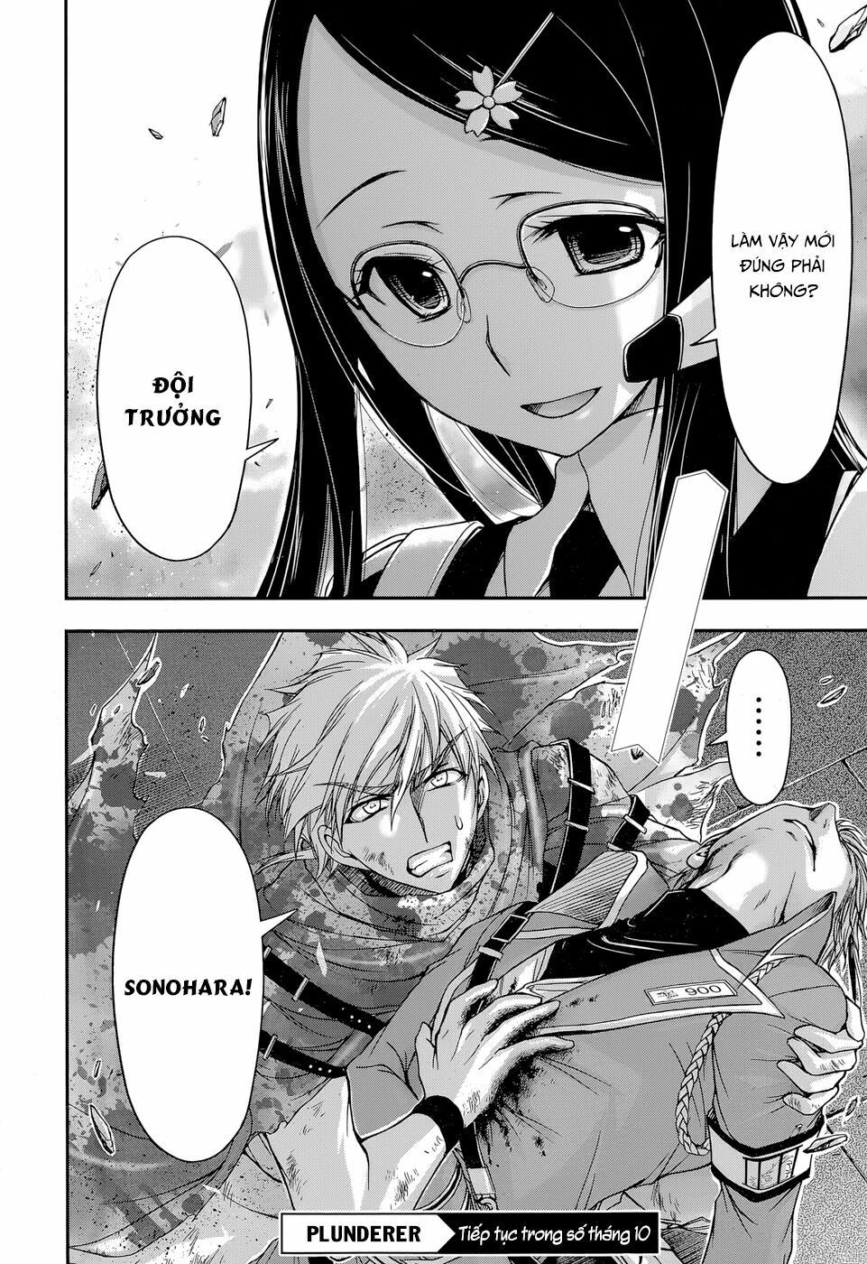 kích trụy vương huyền thoại chapter 8 51