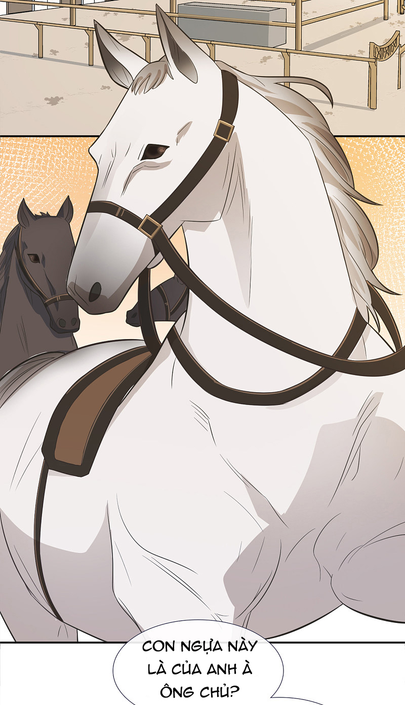 cái thùng cơm sát vách chapter 73 12