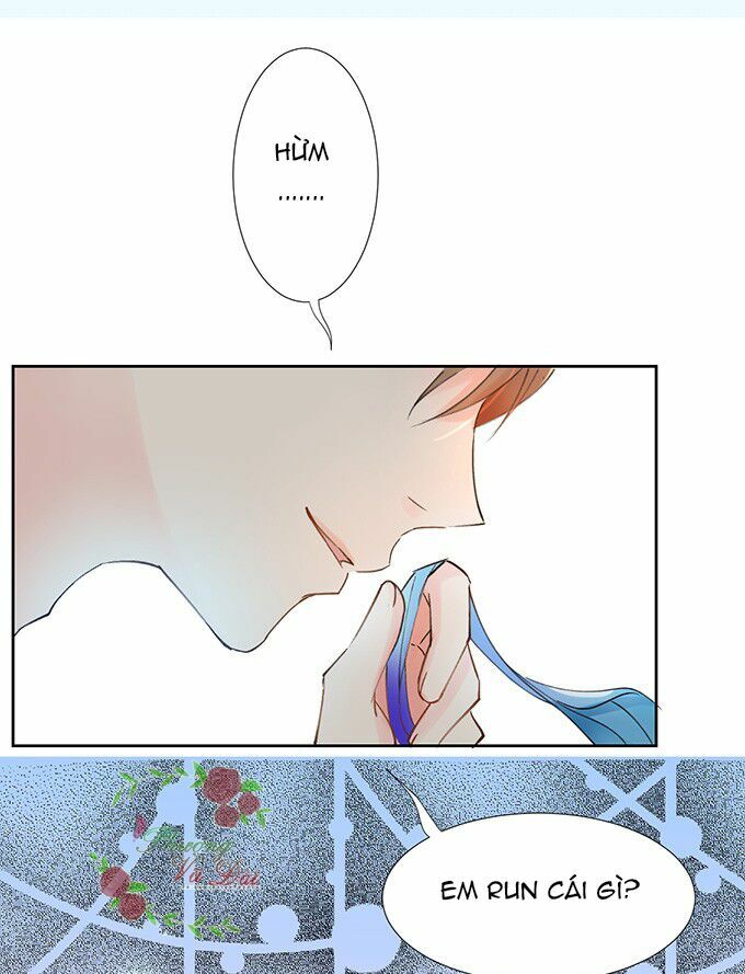 luyến đường thời quang chapter 2 11