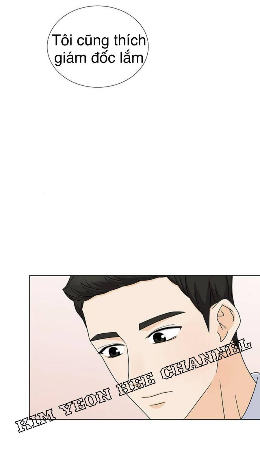 idol và sếp, em yêu ai? chapter 103 14