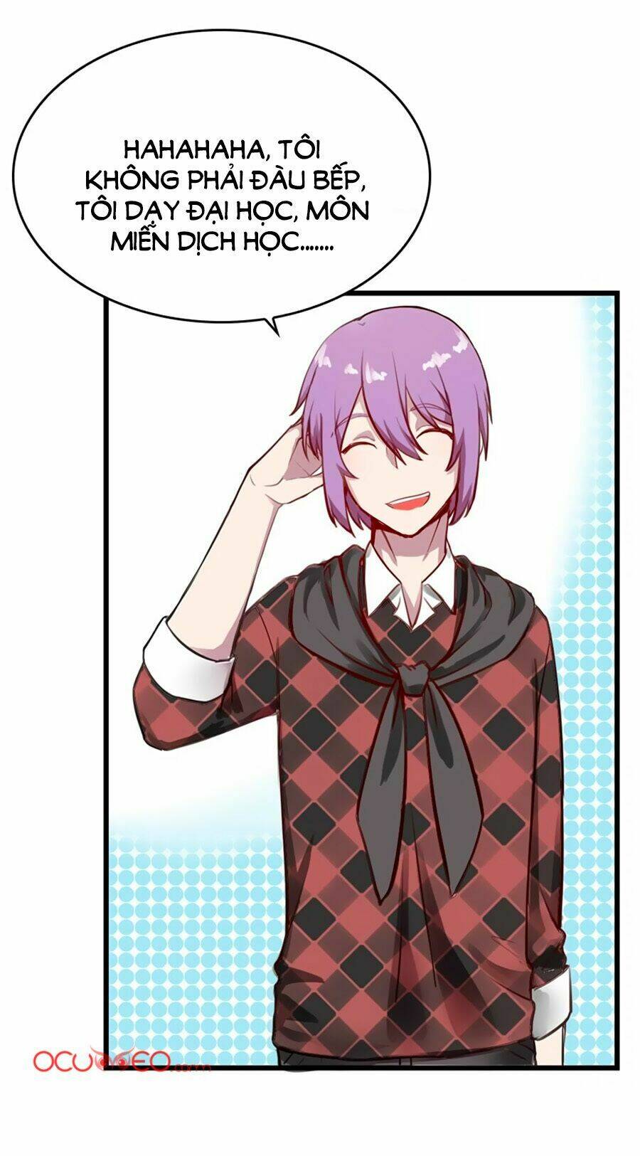 bám lấy nam thần bất chấp thời tiết chapter 8 7