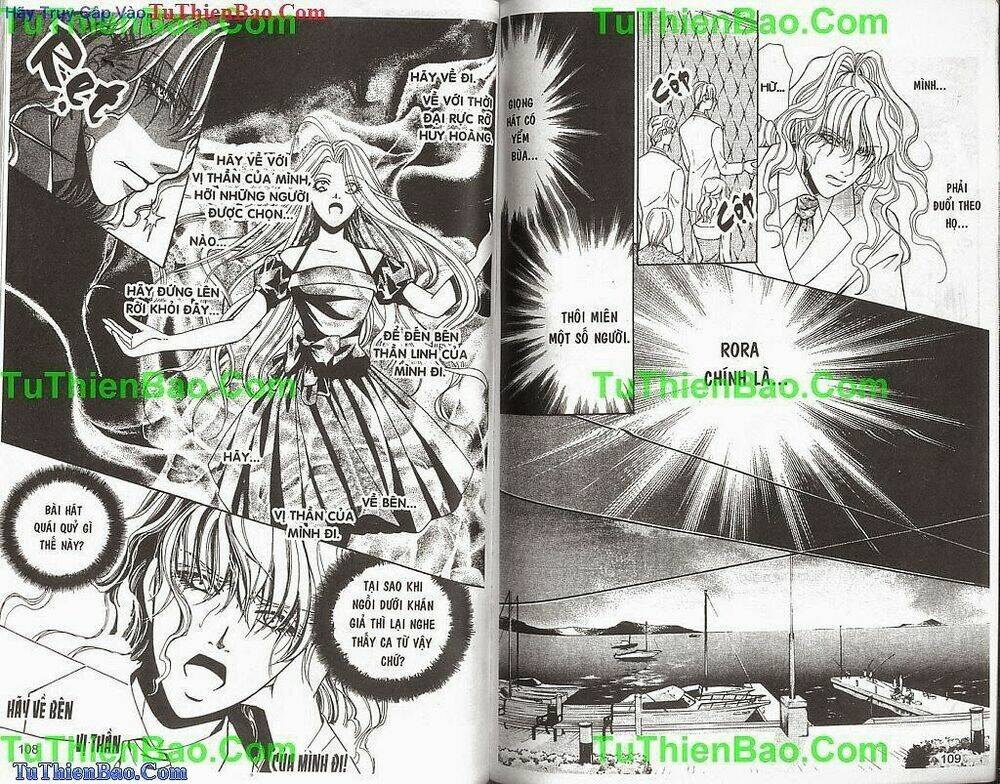 truyền thuyết cung hoàng đạo ii chapter 1 55