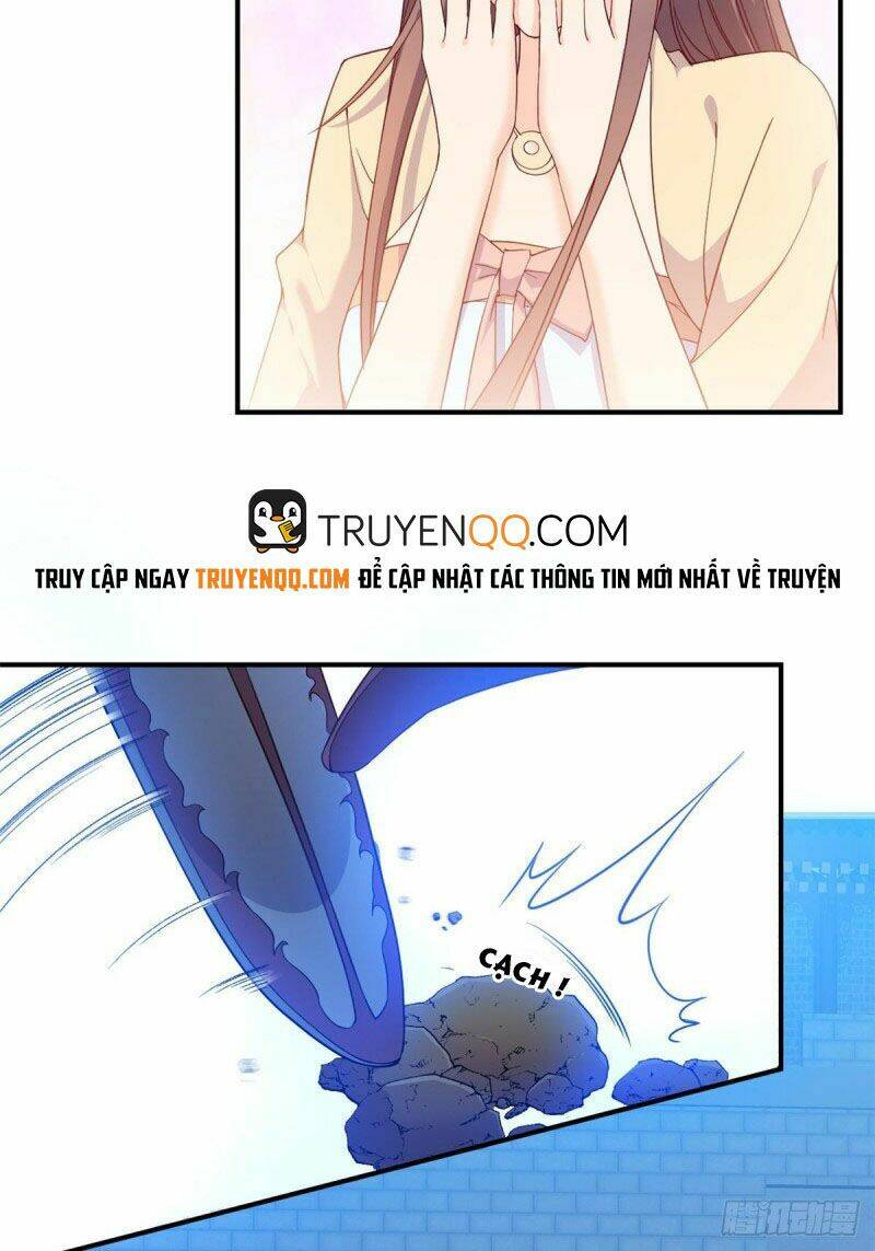 nguyên lai là hoa nam thành chapter 6 20