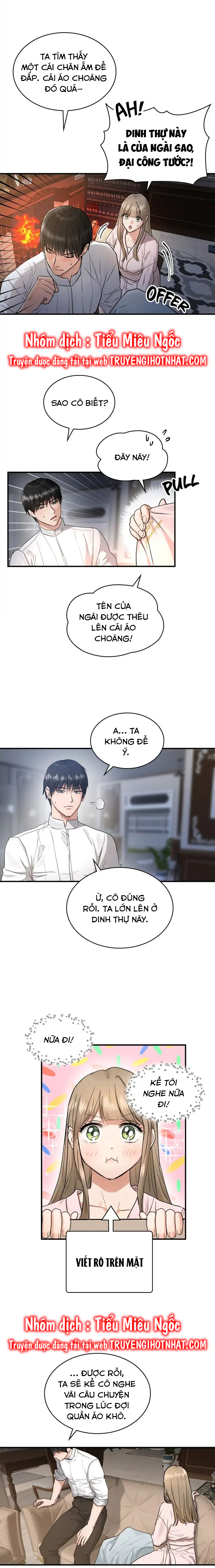 hai người thừa kế chapter 35 5