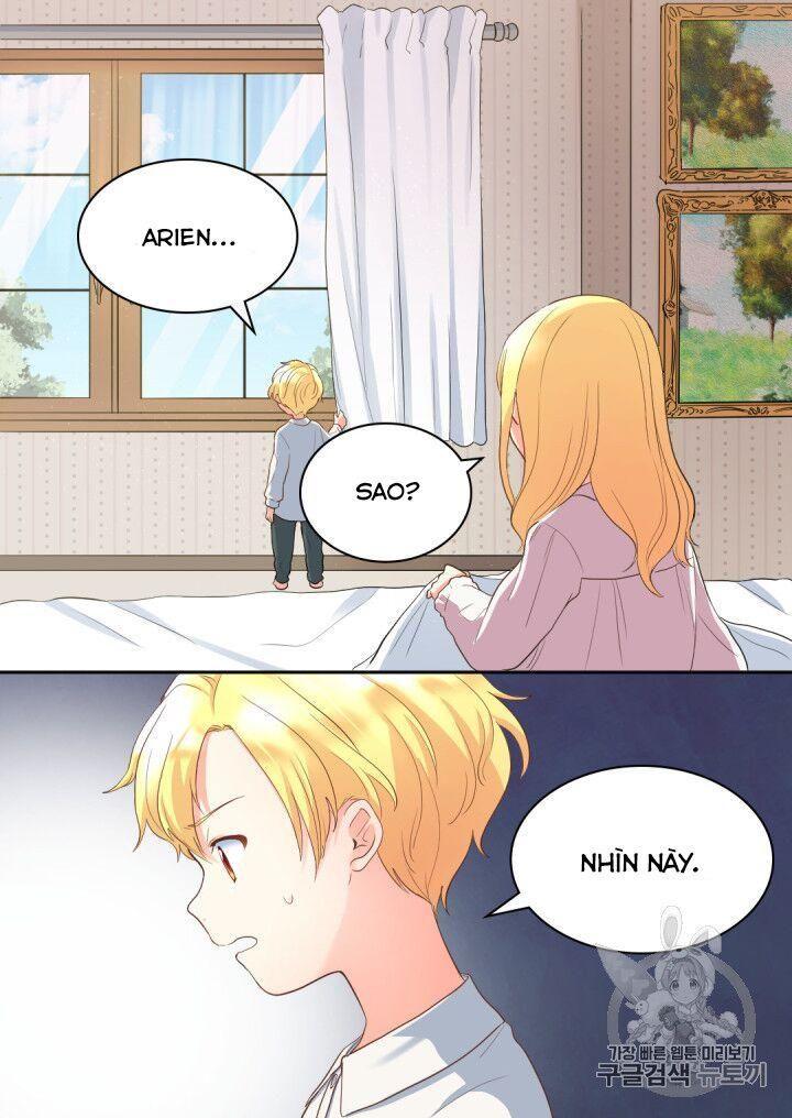 Sinh Đôi Xuyên Không Chapter 3 9