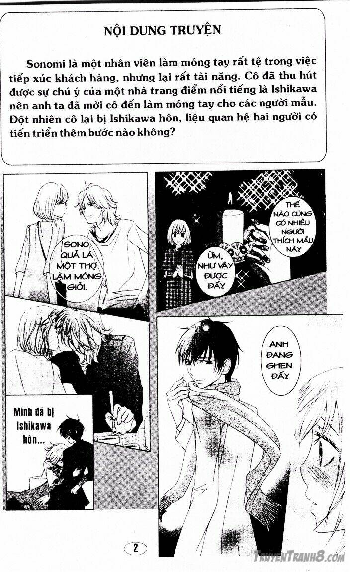 hôn cánh hoa yêu chapter 7 4