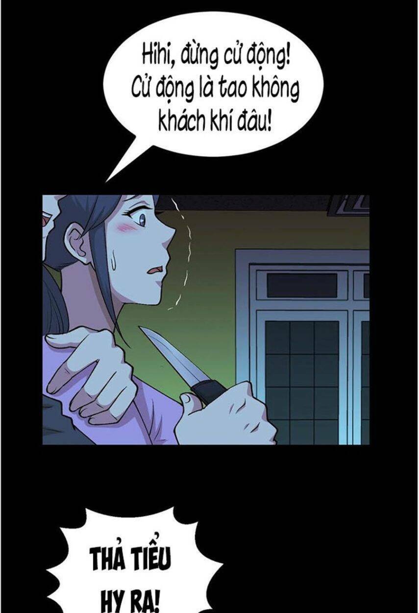 đai ca trở lại tuổi 16 chapter 128 23