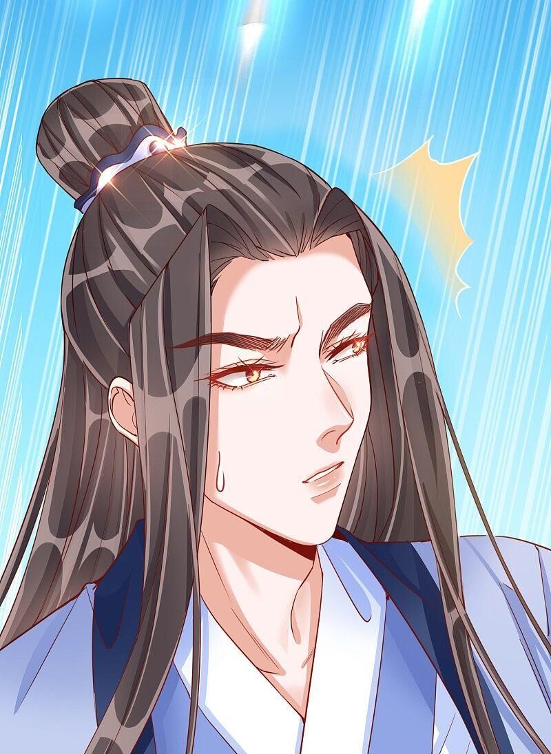 công lược trưởng thành của vương phi chapter 29 44