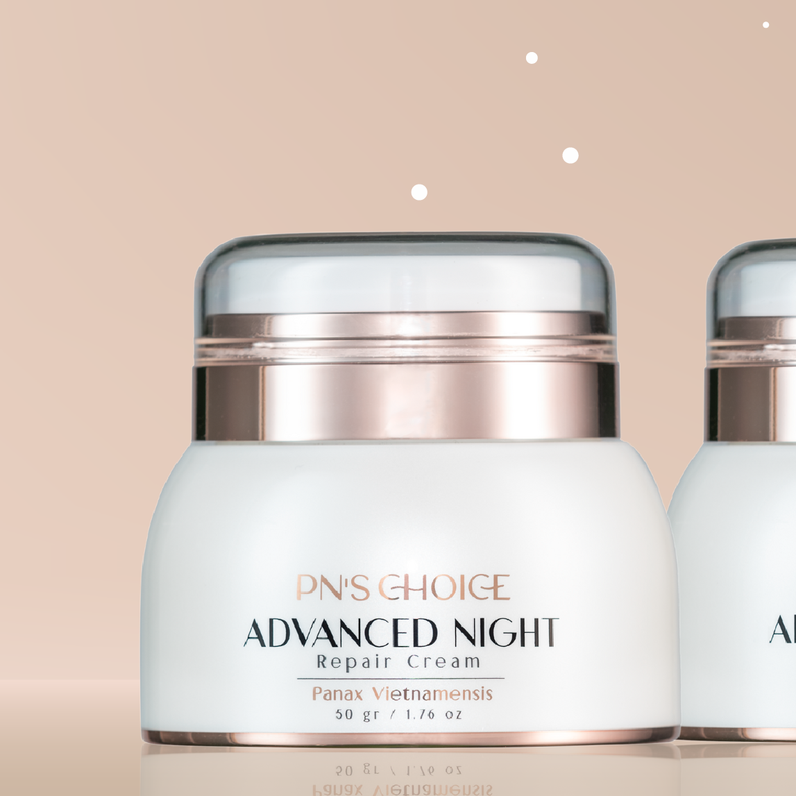 Kem dưỡng da ban đêm Advanced Night Repair Cream 50gr