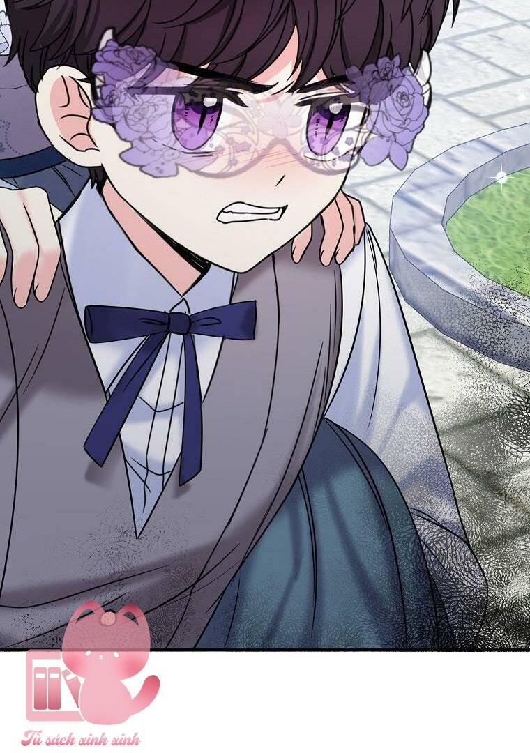 sinh ra làm con gái ác nữ chapter 42 21