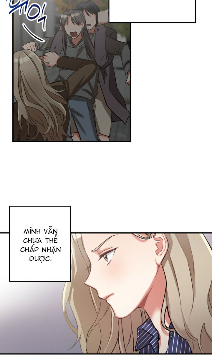 suỵttt bản báo cáo bí mật đây chapter 6.1 11