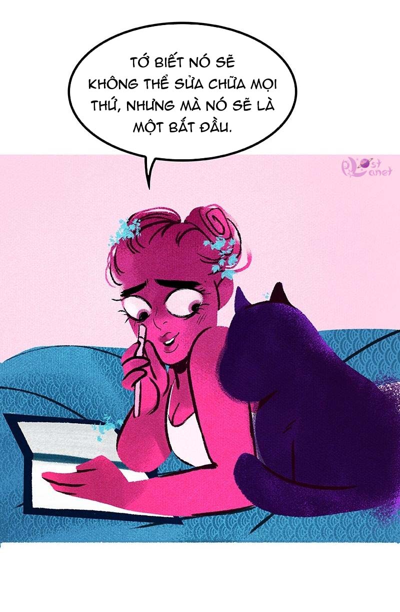 thần thoại olympus chapter 75 25