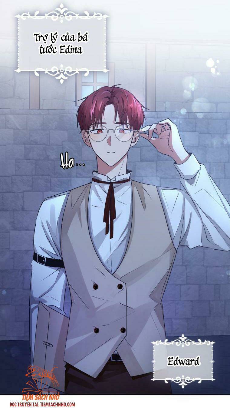 ác nữ phản diện đã chọn nam chính chapter 1 81