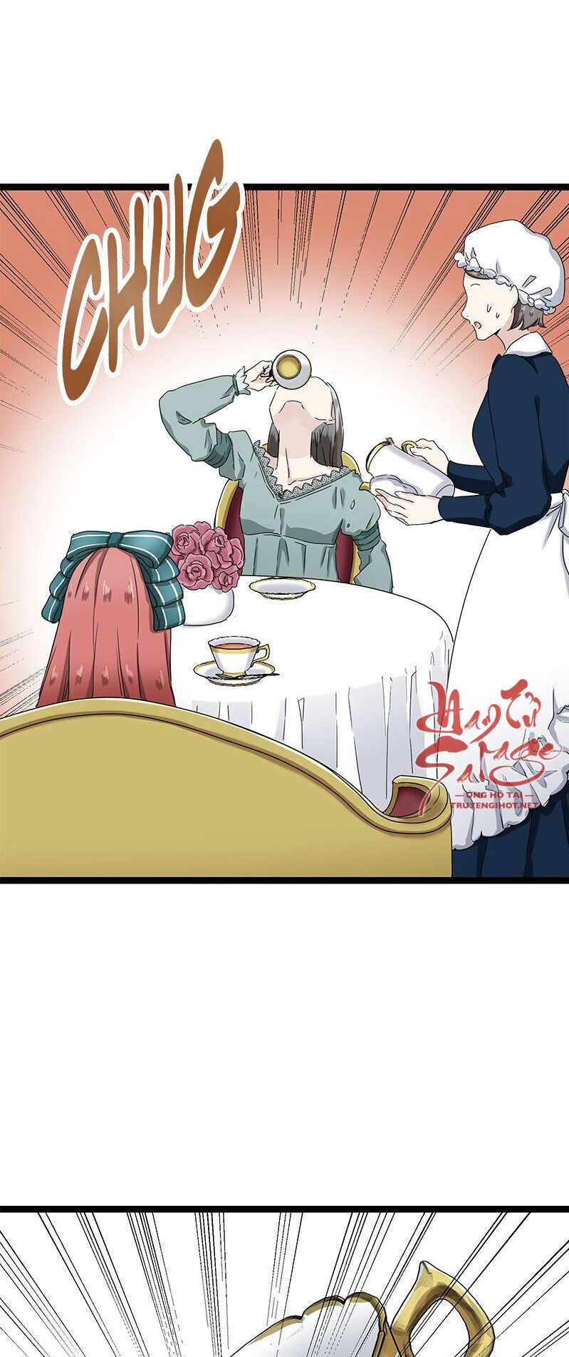 nullitas~nàng dâu giả dối~ chapter 10 43