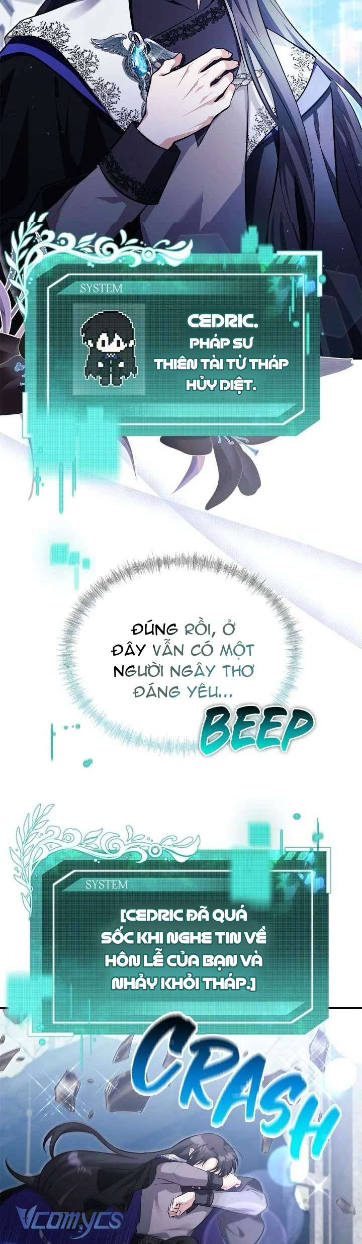 [18+] dàn harem nóng bỏng đang dần lạnh nhạt với tôi! chapter 1 26