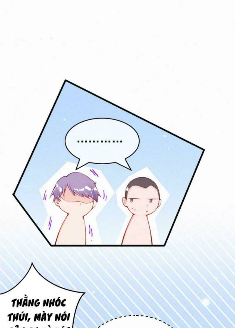 mami đột kích, thiên tài manh bảo khốc daddy chapter 101 19