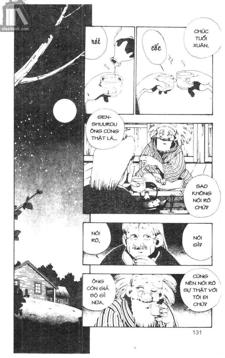 bộ đôi siêu hài chapter 56 10