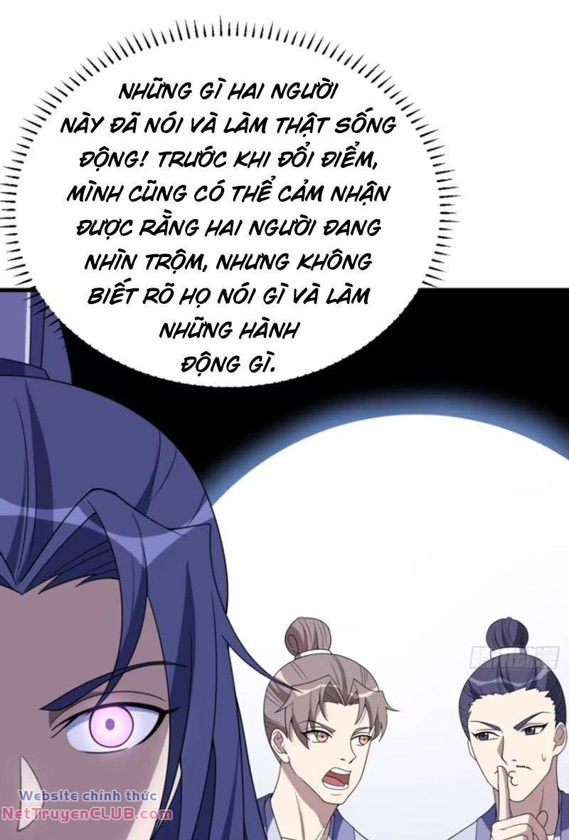 ta có một thân kỹ năng bị động chapter 34 21