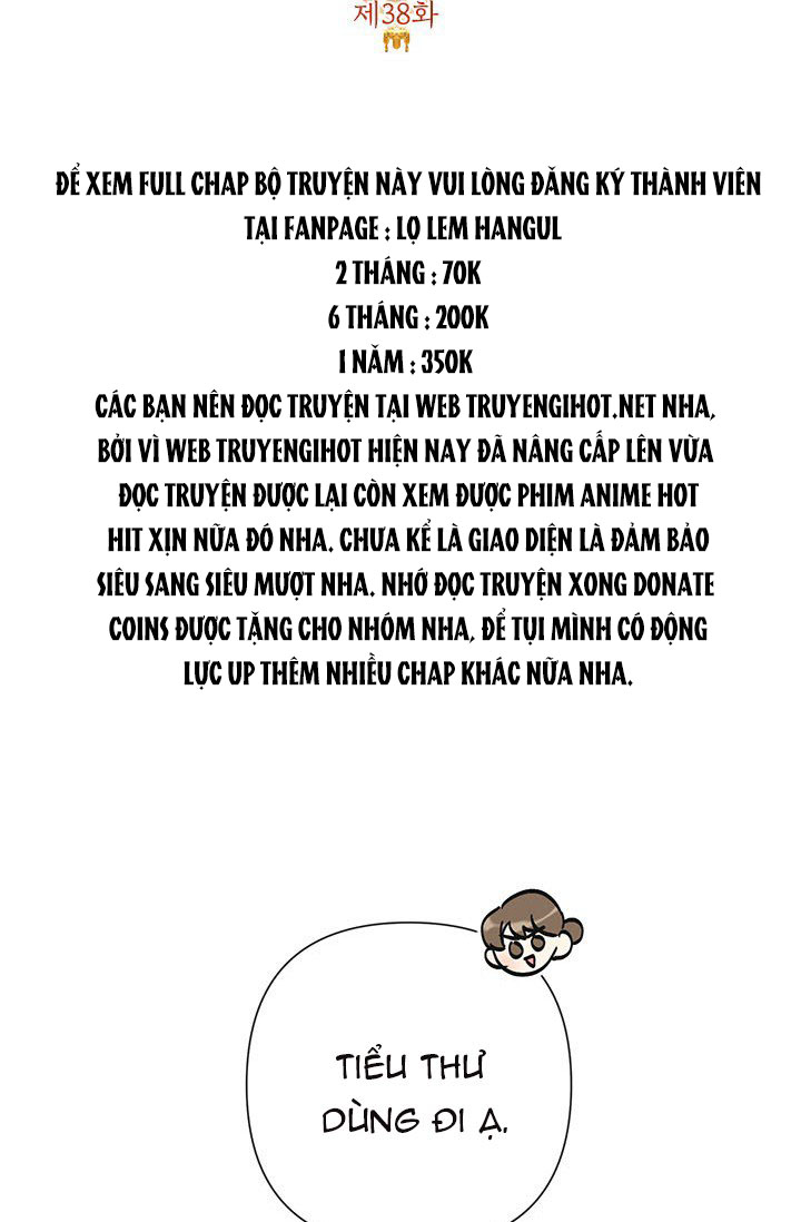 hôm nay ác nữ cũng thấy vui chapter 38.1 43