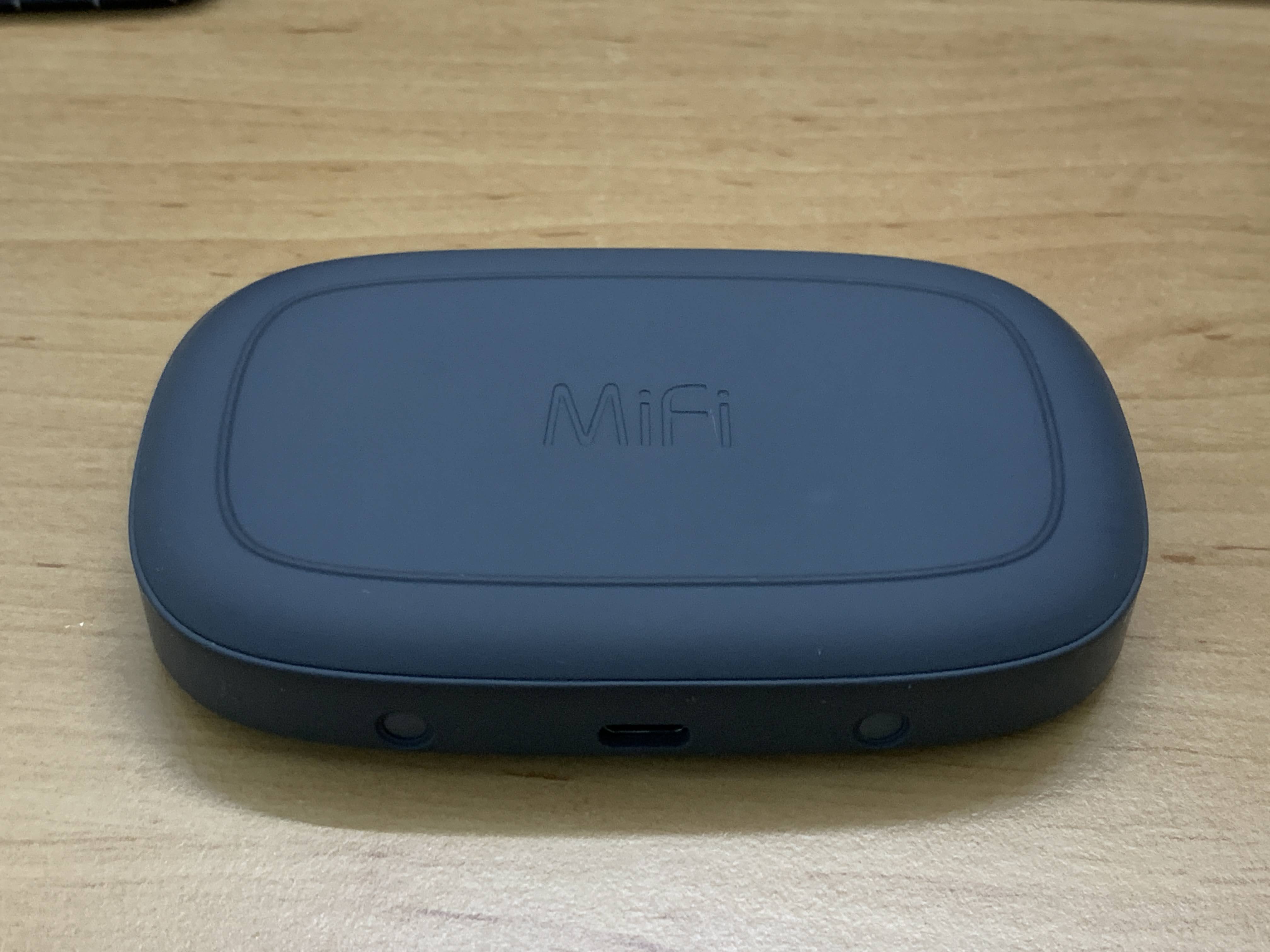 Cục Phát Wifi 4G Netgear Jetpack MiFi 8800L - Tốc độ 4G lên tới 12Gbps - Hàng nhập khẩu