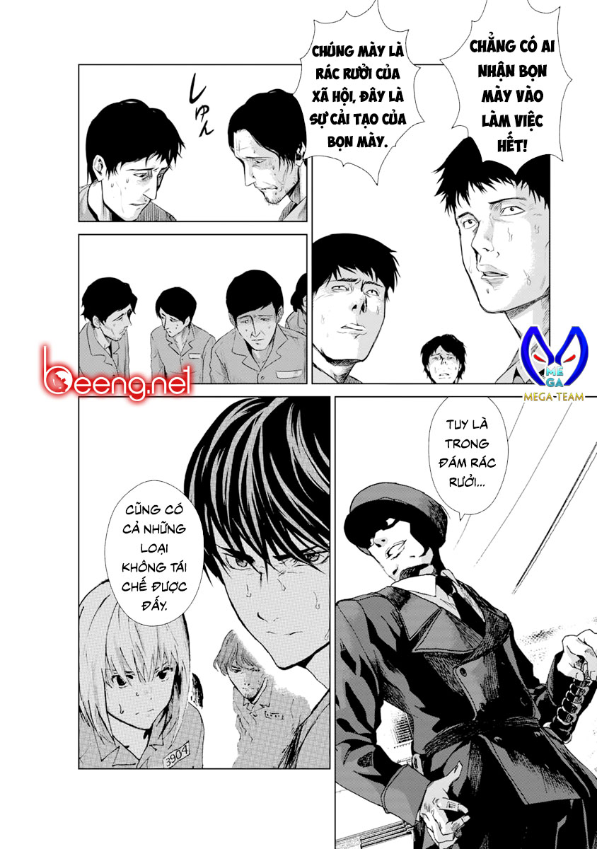 tái sinh manga chapter 5 13