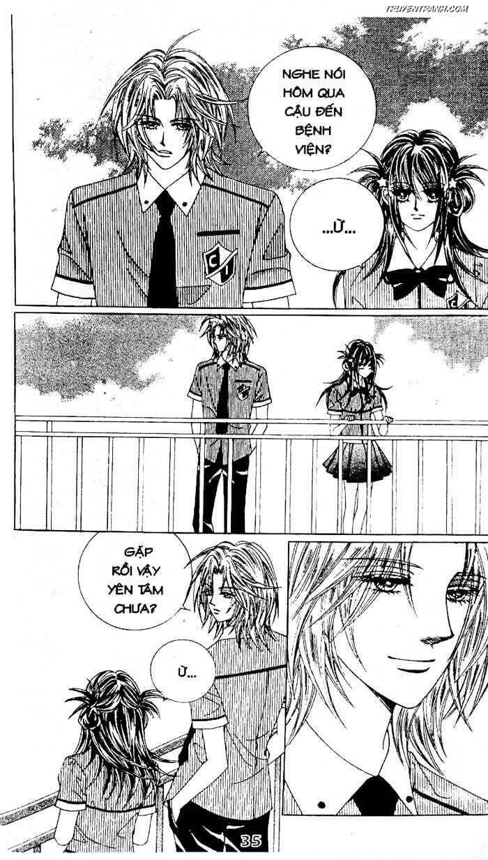 nhà trọ hoàn hảo chapter 56 7