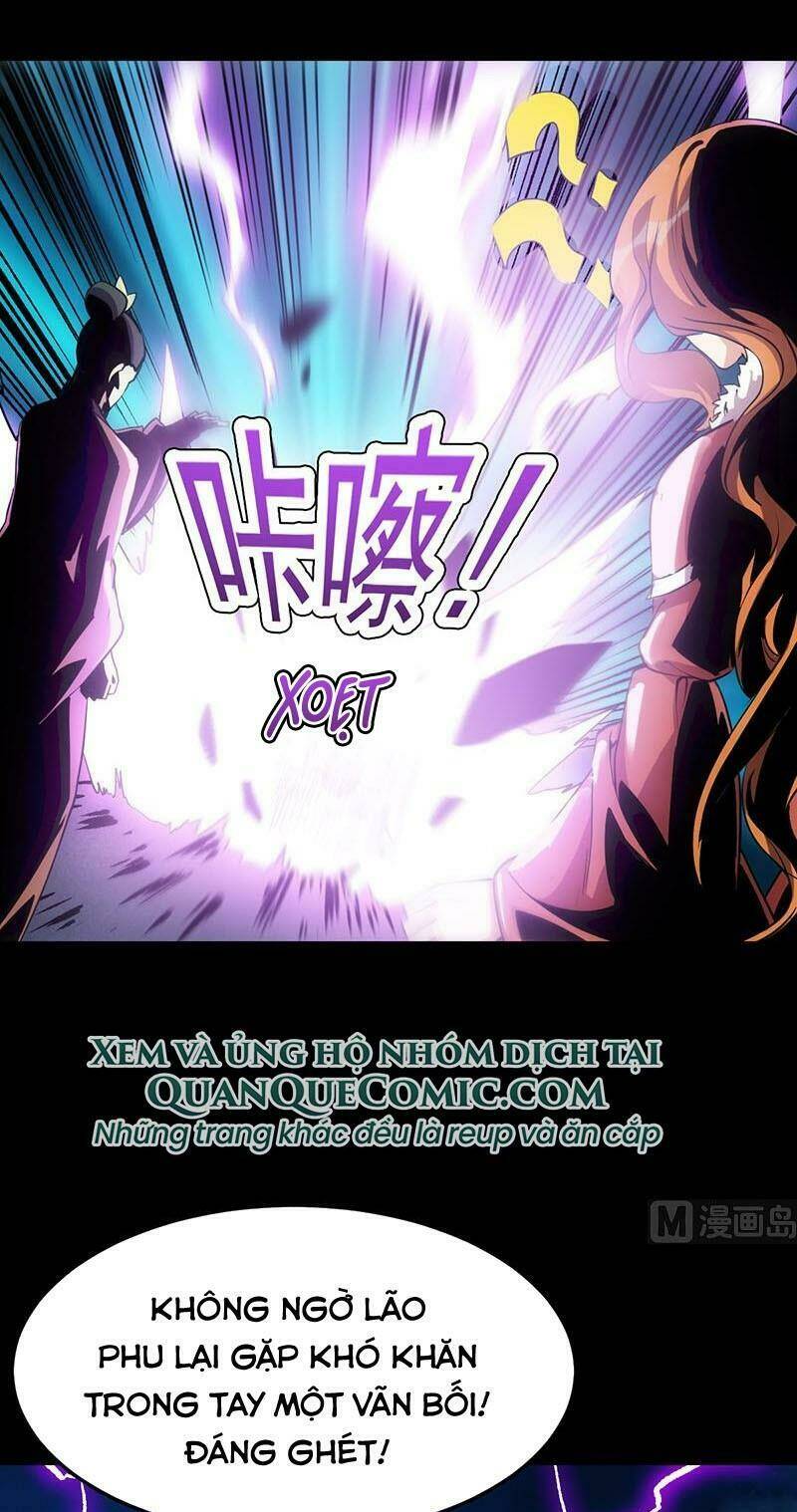 hệ thống thần long nghịch thiên chapter 68 13